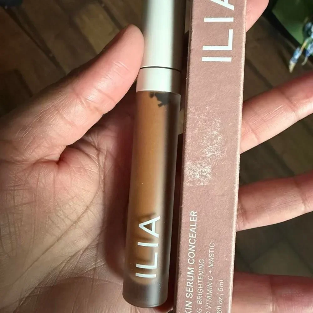 Ilia Makeup
